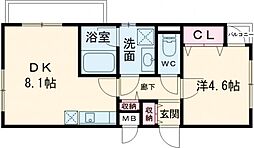 目黒区目黒本町5丁目