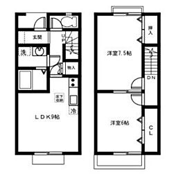 あま市森7丁目の一戸建て