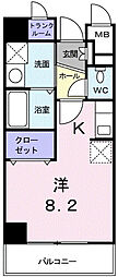 府中市若松町1丁目