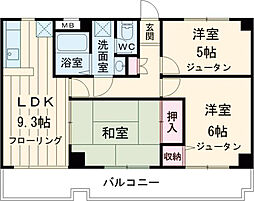 世田谷区砧4丁目