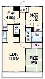 平塚市南原1丁目