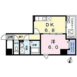杉並区上高井戸1丁目