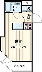 小平市花小金井南町2丁目