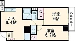 メゾン富士見ヶ丘 302
