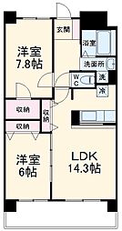 名古屋市中川区清船町1丁目