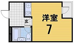 亀岡市篠町馬堀池ノ下