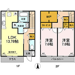 ルミエールＳ 102