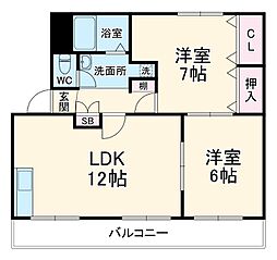 春日井市小野町6丁目