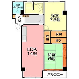 平塚市八重咲町