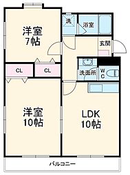 名古屋市中川区東春田3丁目