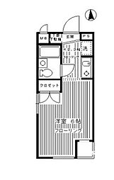 世田谷区中町3丁目