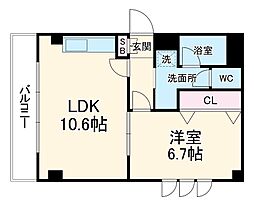 ＢＥＮＴＵＲＹ横井 402