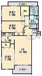 四日市市芝田1丁目