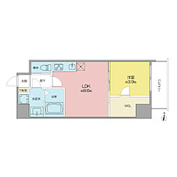 名古屋市中川区高畑4丁目