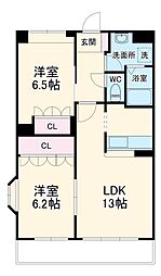 本巣郡北方町柱本南2丁目