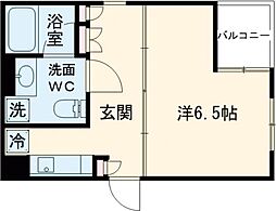 マンションソーキIII 306