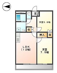 成田市公津の杜3丁目