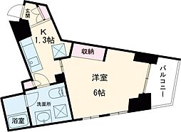 杉並区成田東5丁目
