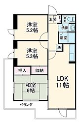 さいたま市北区東大成町2丁目
