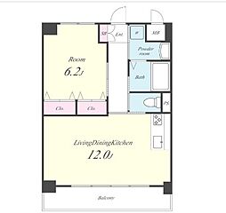 さいたま市北区植竹町1丁目