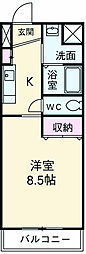 さいたま市北区土呂町1丁目