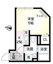 練馬区春日町5丁目