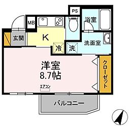 千葉市稲毛区緑町1丁目