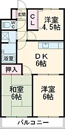 足立区綾瀬1丁目