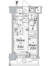 中野区本町6丁目