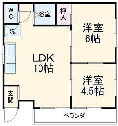 名古屋市中村区橋下町