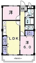 つくば市天久保3丁目