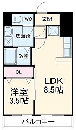 四日市市日永2丁目