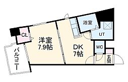 岐阜市真砂町4丁目