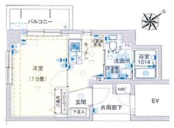 さいたま市浦和区東岸町