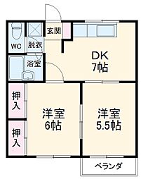 川口市上青木西5丁目