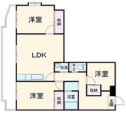 さいたま市大宮区櫛引町1丁目