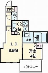 品川区西五反田3丁目