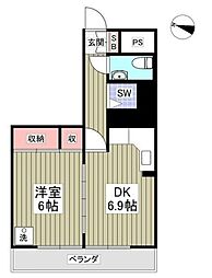 朝霞市浜崎4丁目