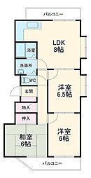 春日井市南下原町1丁目