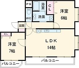 名古屋市守山区鳥神町