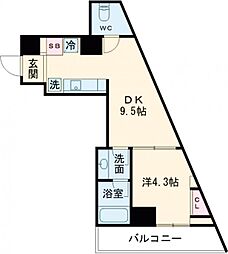 レジデンス雪谷大塚