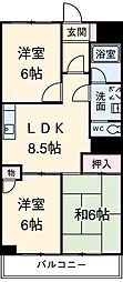 さいたま市中央区新中里4丁目