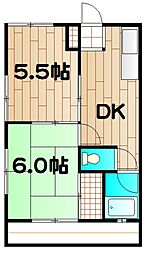 アメニティ瀬川