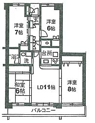 さいたま市北区東大成町2丁目