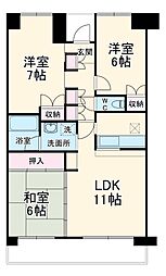 さいたま市北区東大成町2丁目