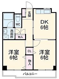 川口市領家1丁目