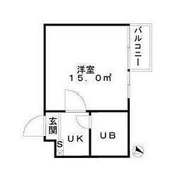 浮間セントラルヒルズ