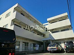 朝霞市朝志ケ丘4丁目