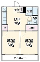 第2ホワイトハイツ