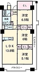 掛川市亀の甲1丁目